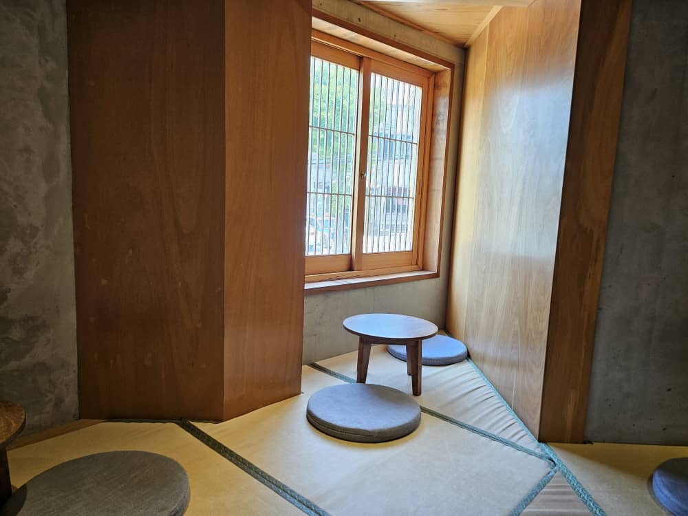 송도 아키라커피