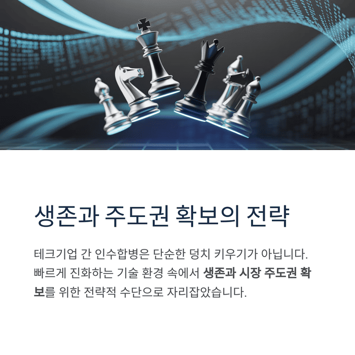 IT &amp; 테크