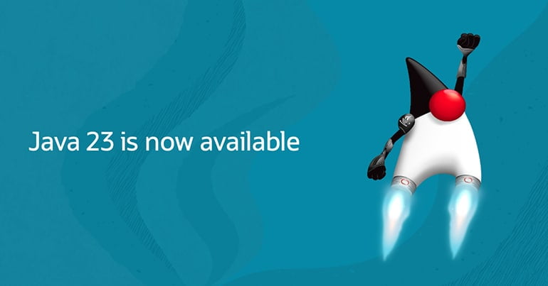 Java23
