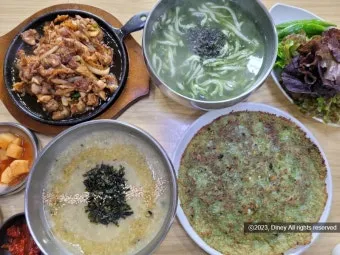 제주 공항 근처 맛집 추천 도착 후 바로 가기 좋은 곳_21