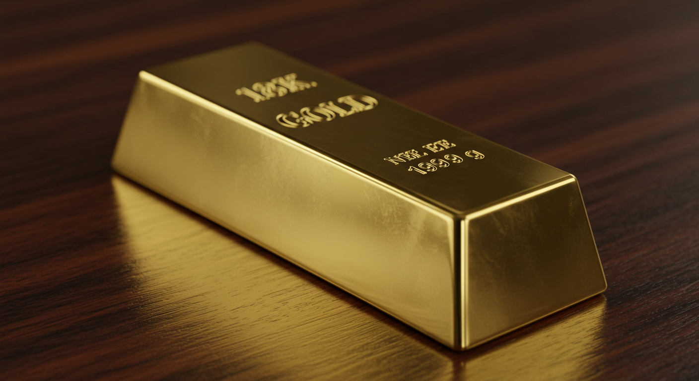 18K 금 한 돈 시세