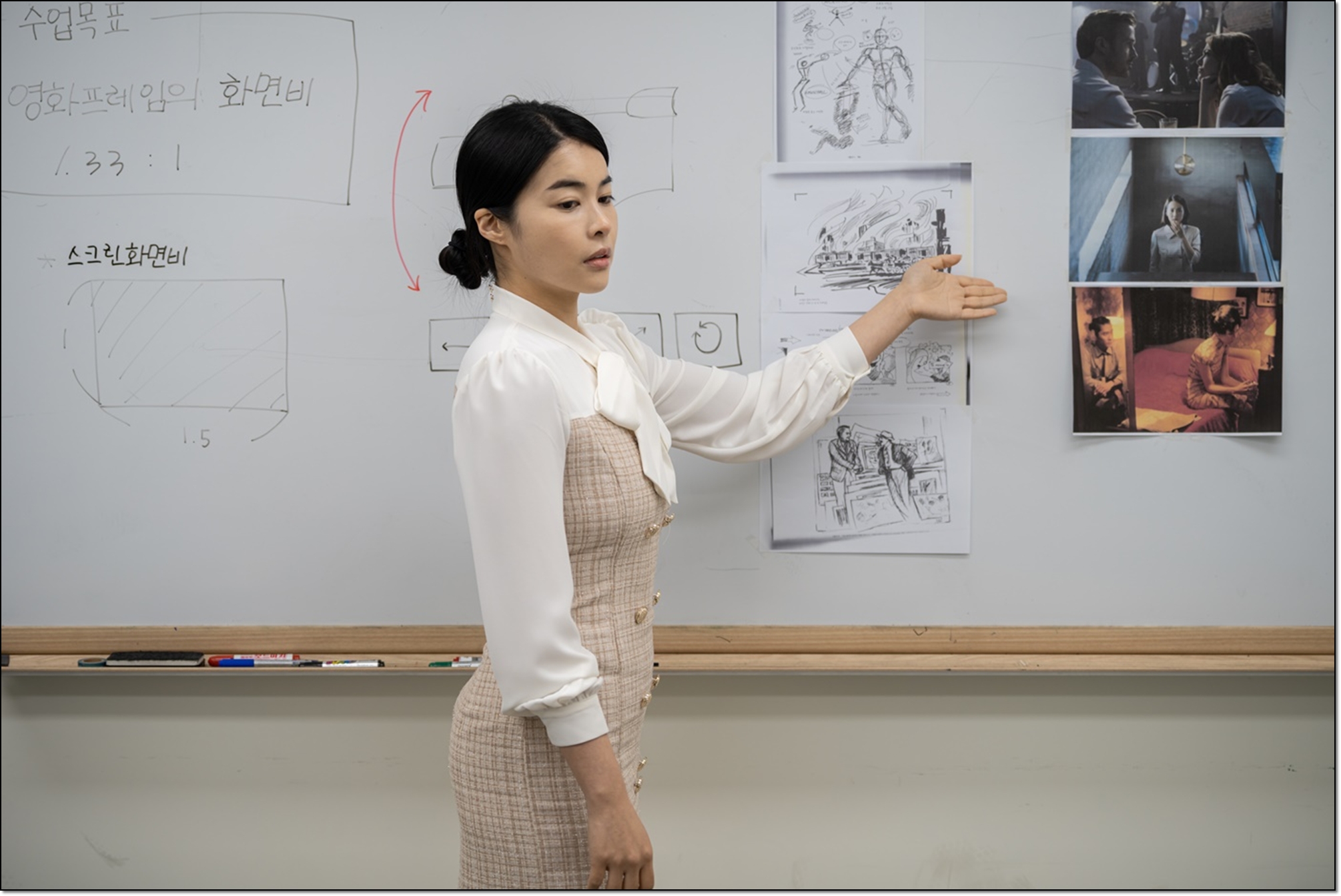 한국영상대학교 입시 정보 및 준비 방법