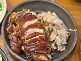 남은 족발로 양념족발 만들기 맛있는 한 끼 해결법 완벽 요리 레시피_12