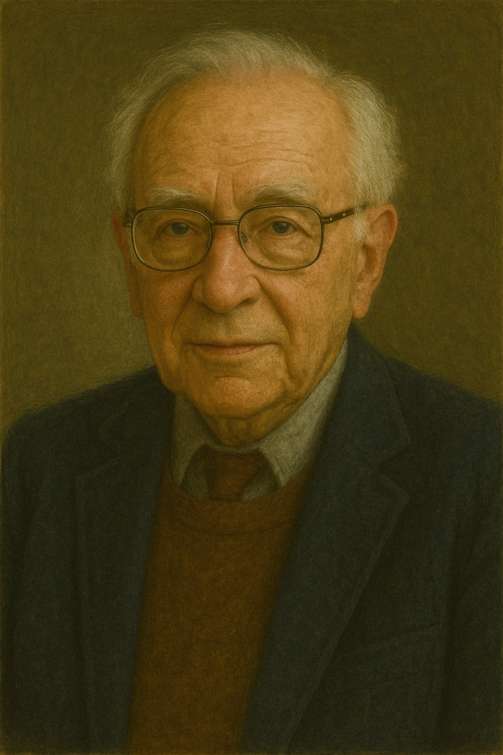 에이브럼스 (M. H. Abrams) &ndash; 낭만주의 문학 비평 이론