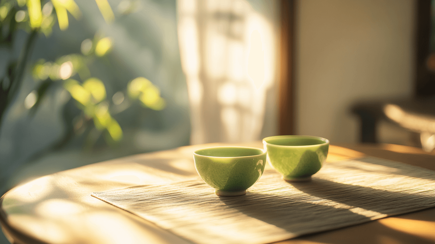 녹차-소화-혈당-조절