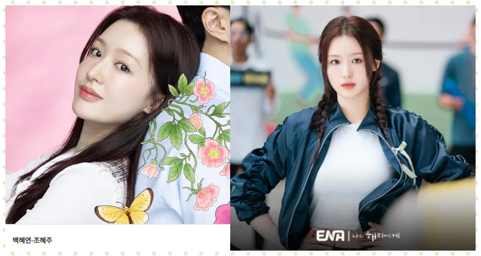 백혜연