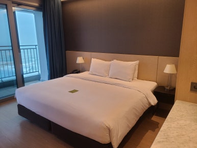 세인트존스호텔