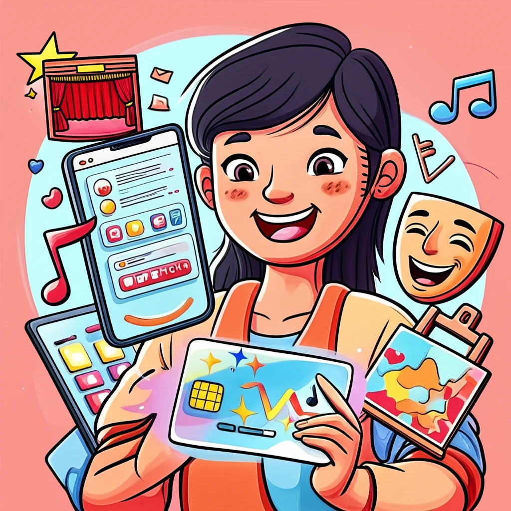 2025 청년문화예술패스 지원 대상 ..