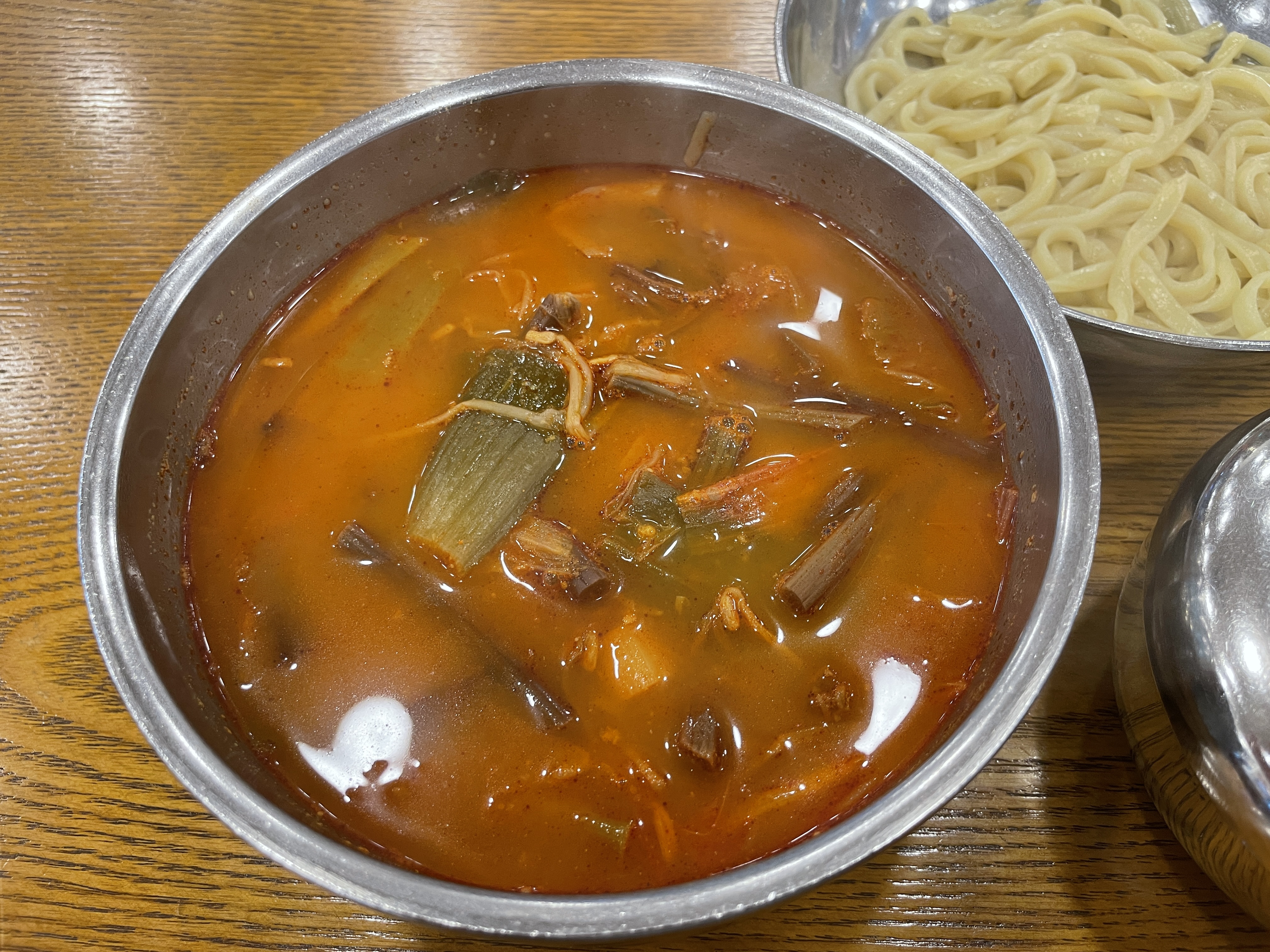 남양주 동동국수집