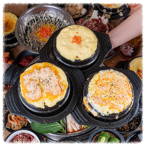 신사우물갈비