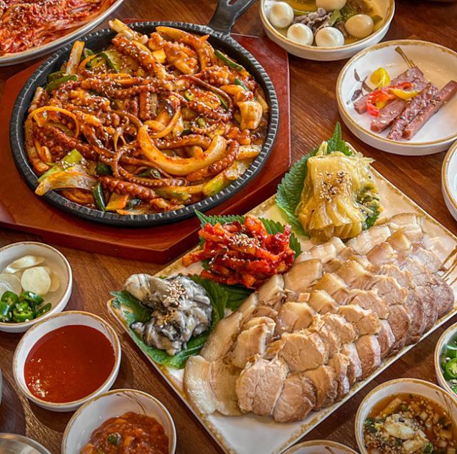광주 기아 챔피언스필드 선수 PICK 맛집 정보 총정리