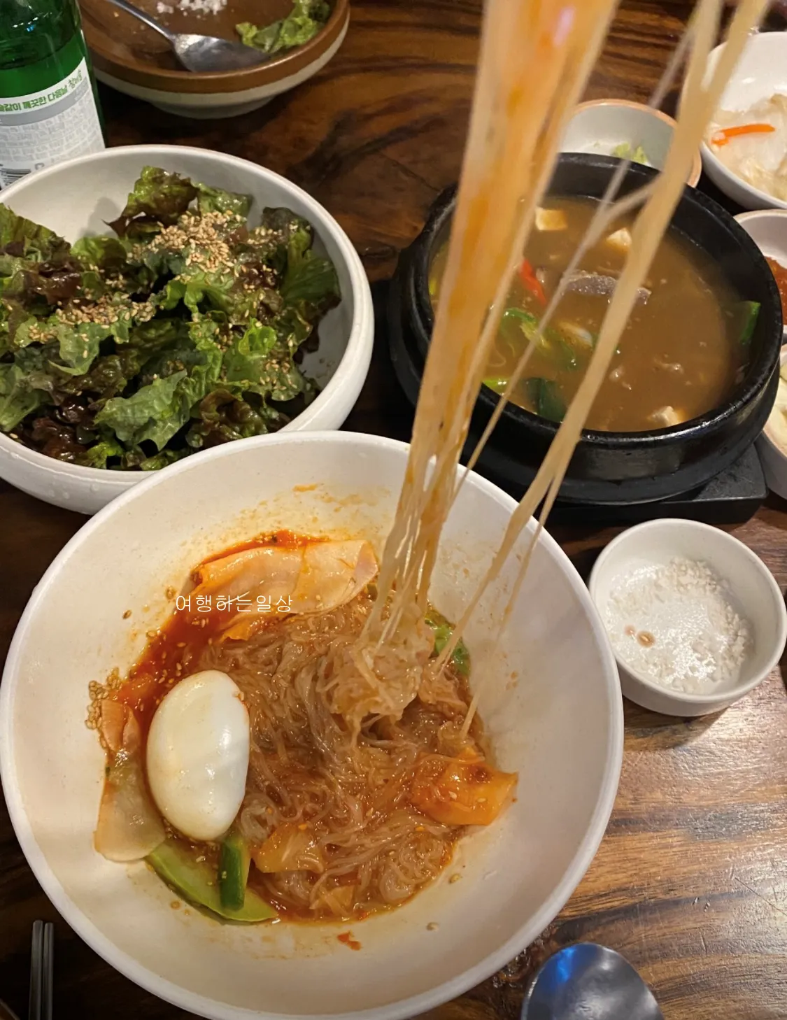 용산-삼각지역-5분이내-소고기-소갈비-맛집-추천-천우목장-예약방문후기