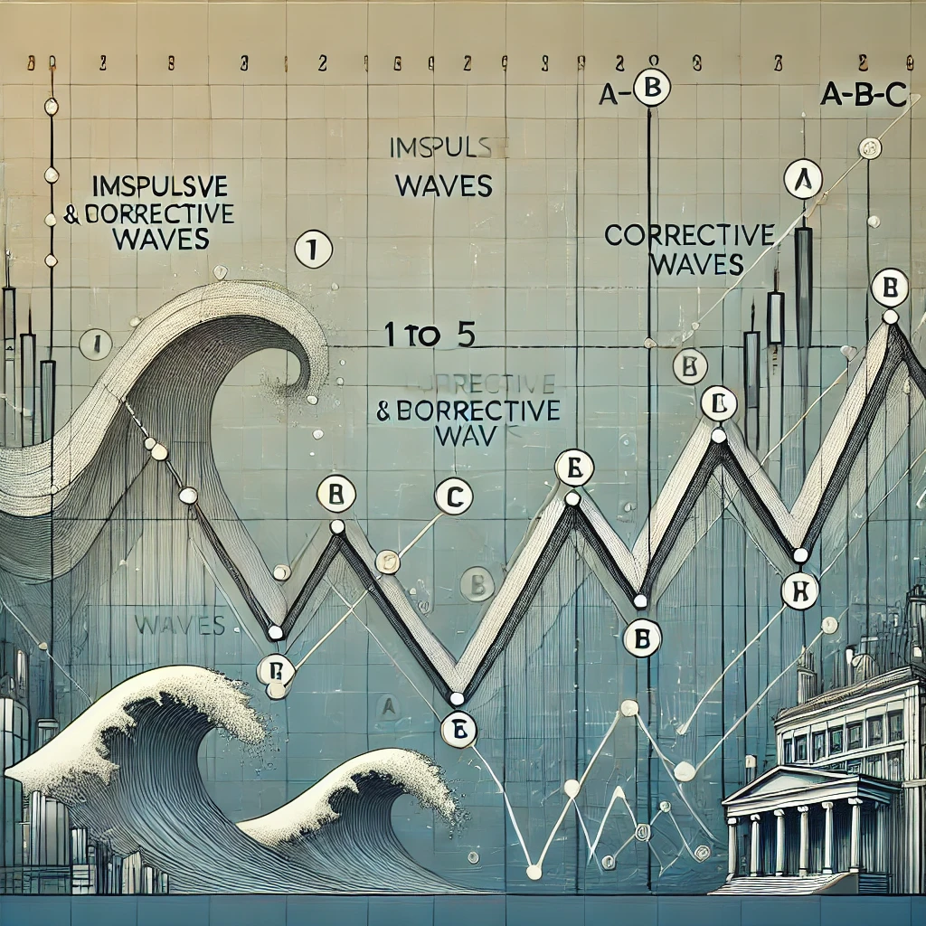 엘리어트 파동 이론으로 수익 내는 3가지 실전 전략