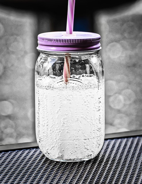 물 많이 마시는 효과