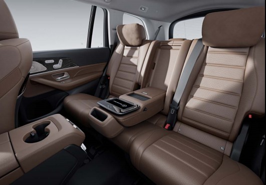 2024년 벤츠GLS 가격