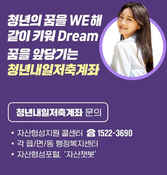 청년도약계좌 vs 청년미래적금, 조건 비교하기