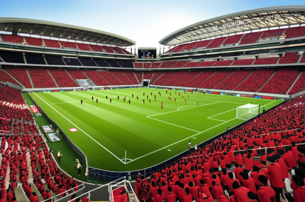 축구팬 주목! FC서울 경기 일정 &