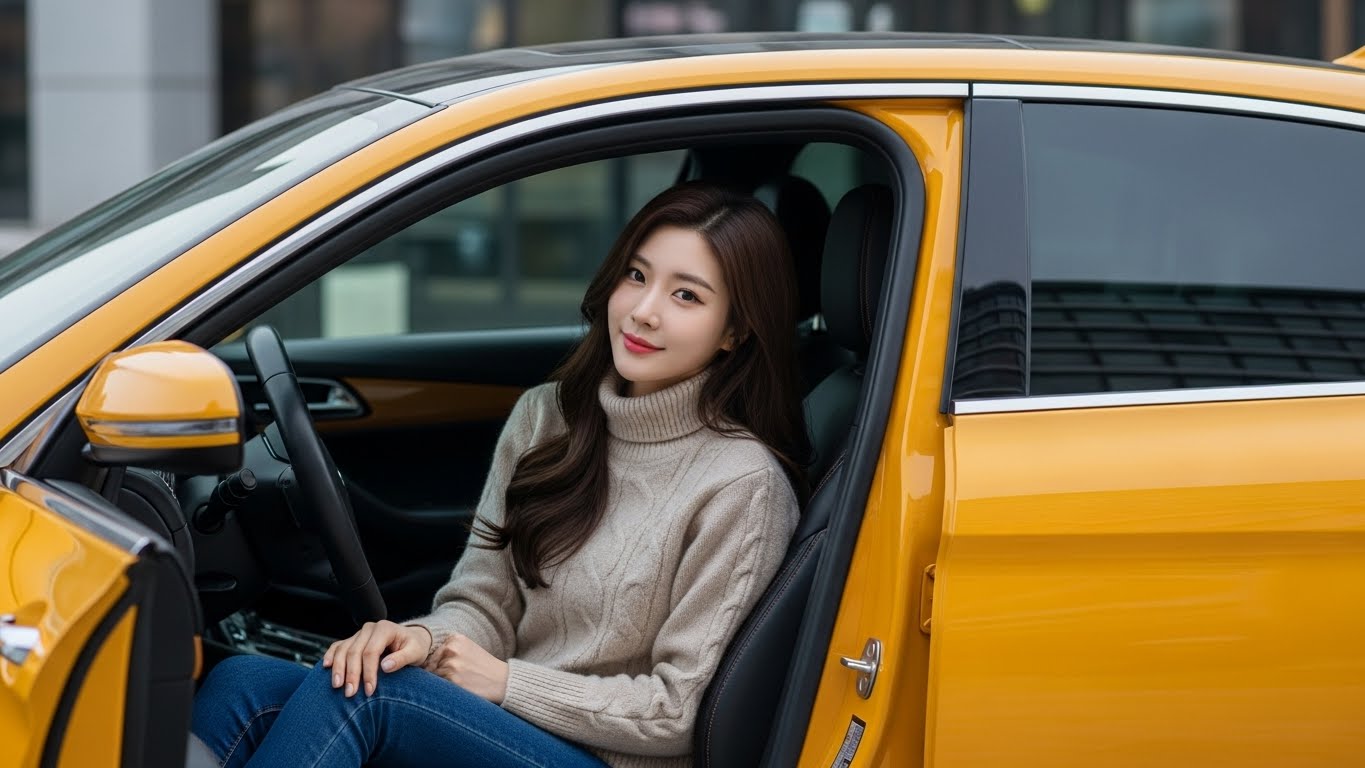 현대 코나 장단점