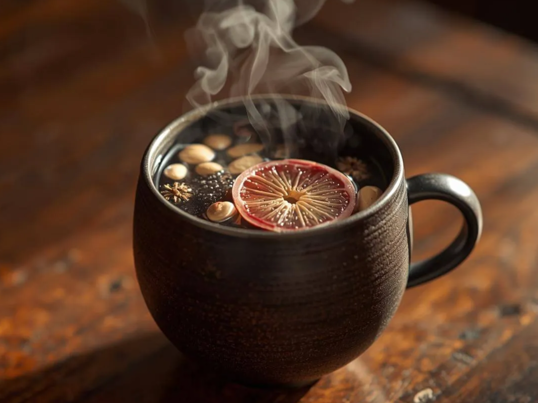 쌍화차 혈액 순환 효능