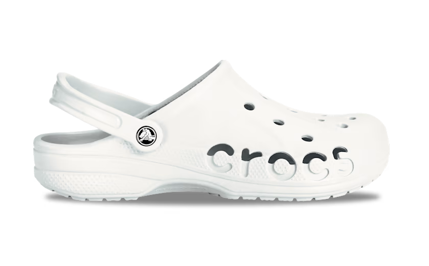 출처 : 크록스 코리아 홈페이지