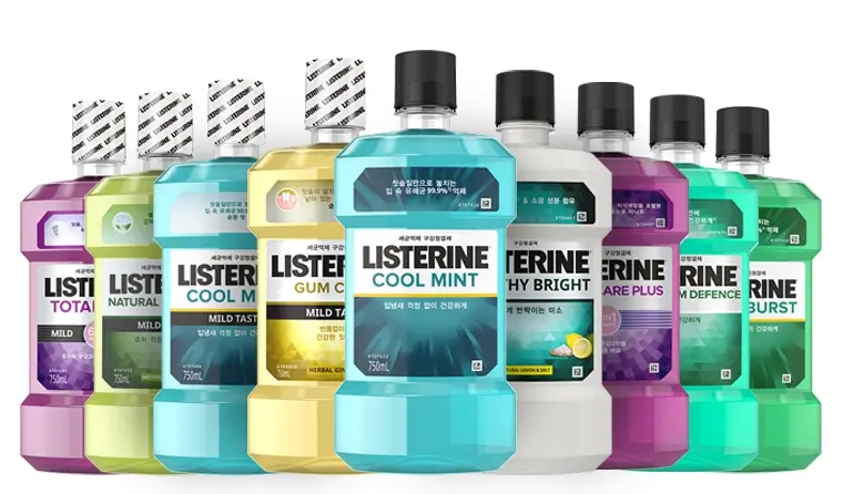 리스테린