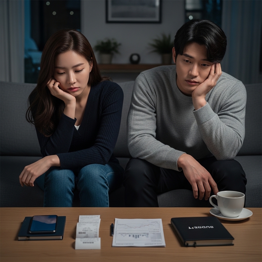 돈, 폰, 피로가 싸움을 자동재생시키는 방식