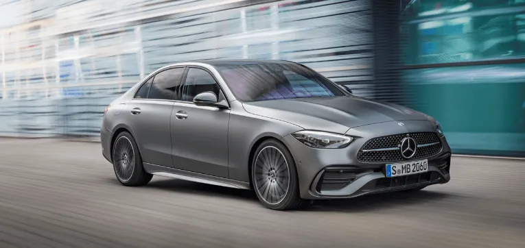 벤츠 C클래스 중고차 가격