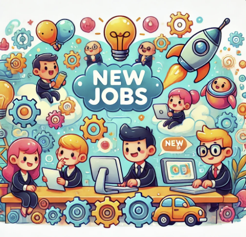 새로운 직장 / 프리랜서에게 혜택을 주자