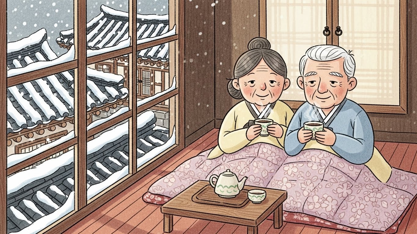 난방비 폭탄 맞기 전에! 2025년 겨울 에너지바우처 잔액조회 및 신청방법 (3분 컷)