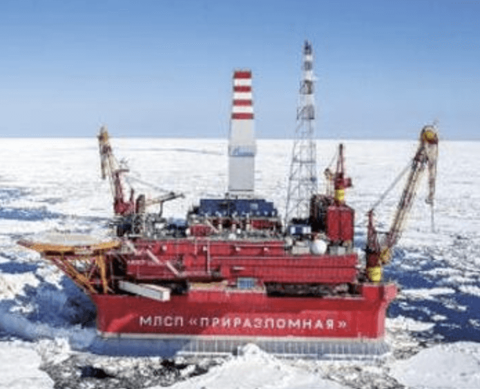 북극항로 관련주