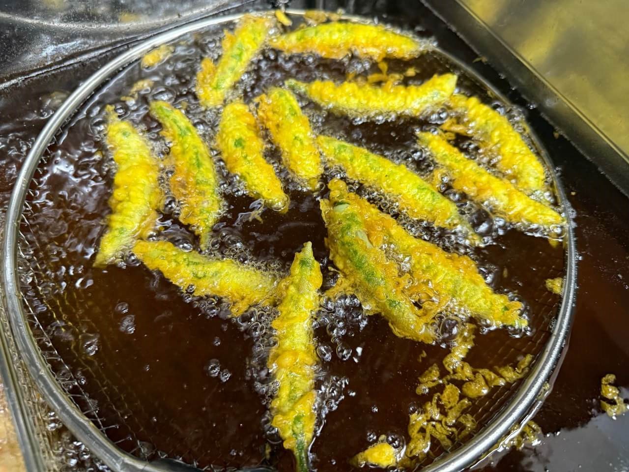 생방송투데이 3784회 우리동네뉴스 이색 튀김 가게 서울 도봉구 튀김방앗간 튀김박스