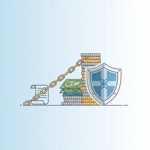 급여 압류, 왜 발생할까요?