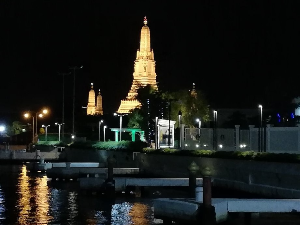 방콕 여행 추천 왓 아룬