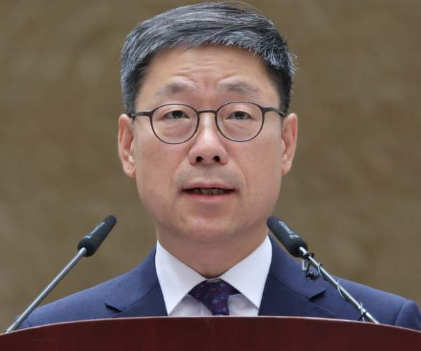 노경필 대법관 프로필 ❘ 노경필 법원행정처장 임명