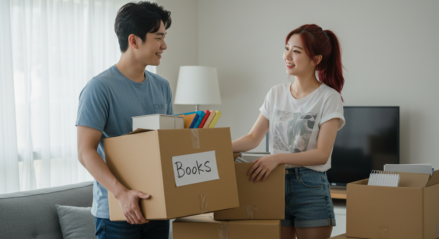 부산 포장이사 추천