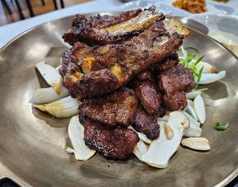 경춘면옥