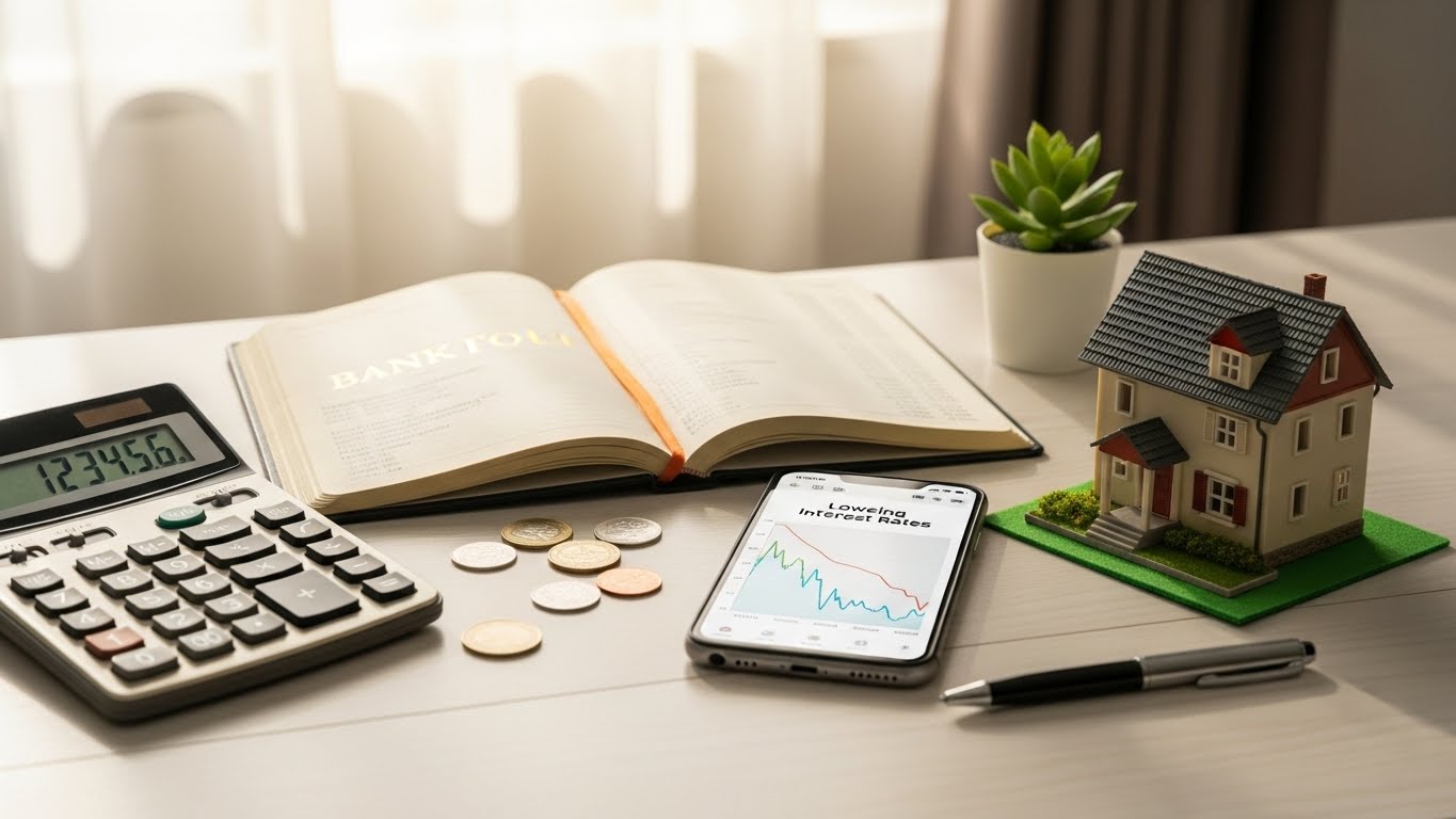 연장 시 필요 서류 및 절차