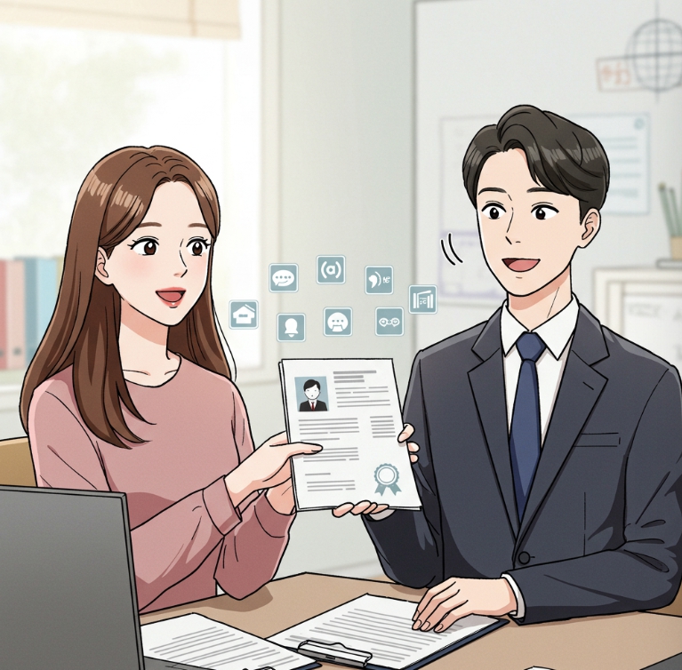 취업에 도움 되는 자격증은?