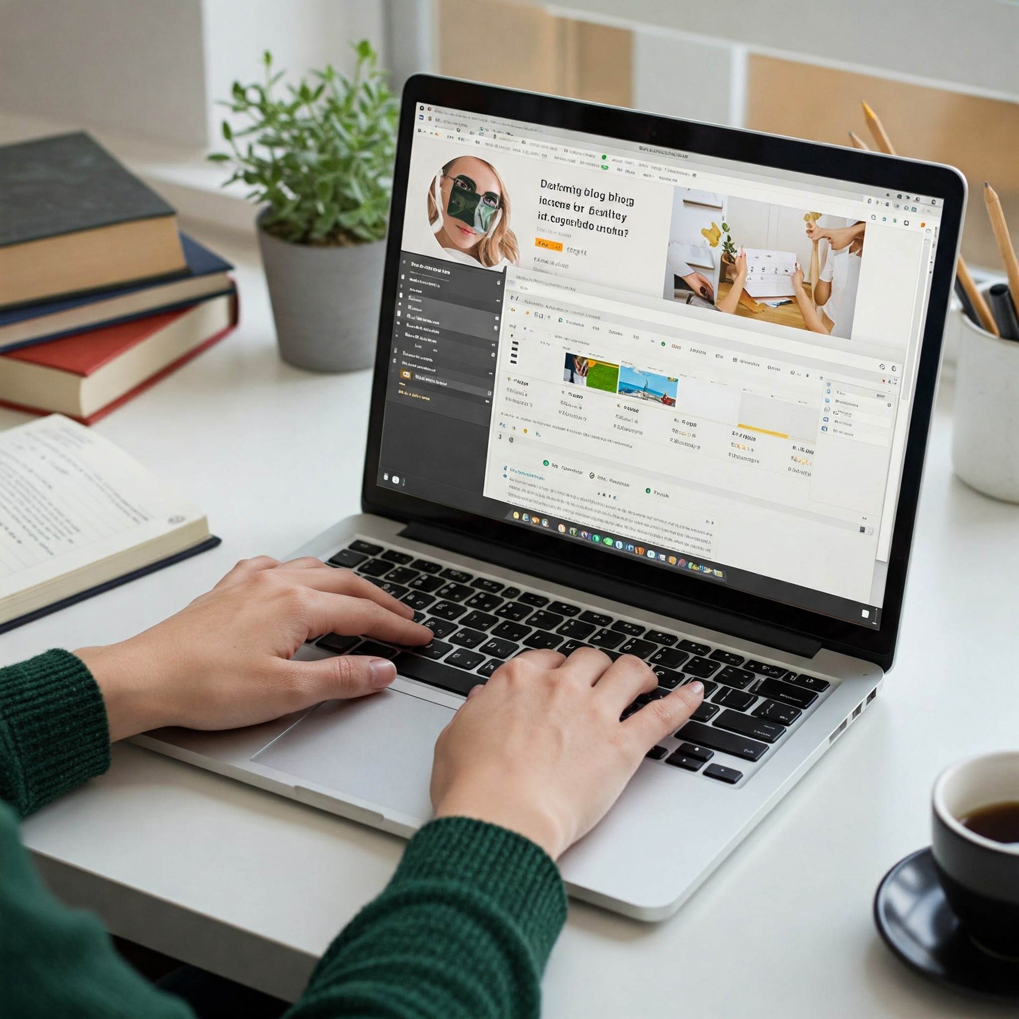 수익형 블로그 시작 가이드