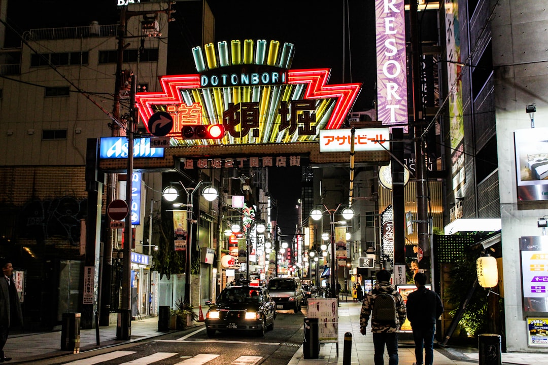Dotonbori