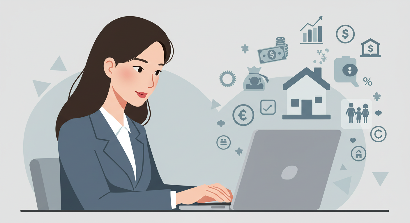 2030 여성 정부 지원, 건강+생활비 지원금 5가지 총정리 (최대 480만원+&alpha; 혜택)