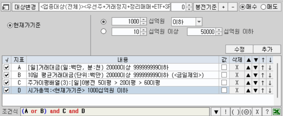 최소한의 기준 4)