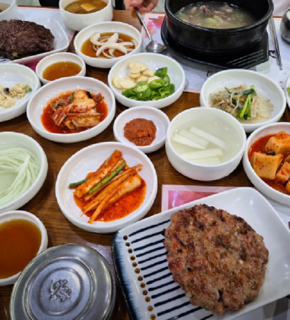 의정부-떡갈비-고산떡갈비