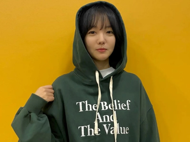 문지인 프로필 나이 학력 드라마 골때녀