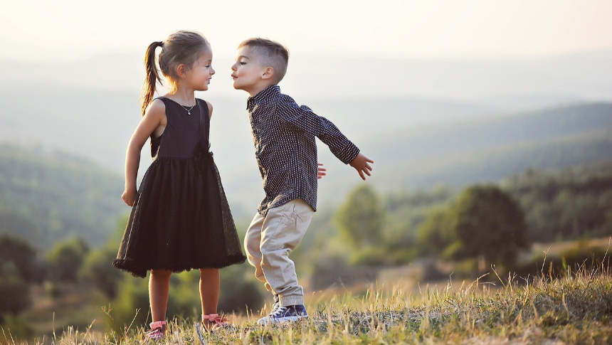 행복에는 5가지 요소가 있다