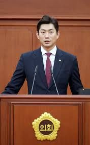 이용기 대전 시의원 주요 정책 발의