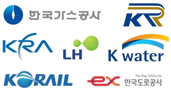 공기업 연봉순위 TOP10 및 2023년 공기업 채용일정 한눈에 보기