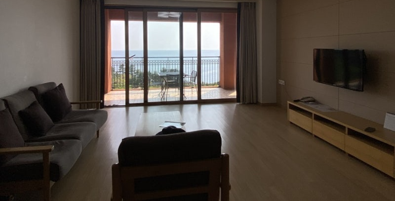 제주 부모님 환갑여행으로 좋았던 부영호텔리조트 추천