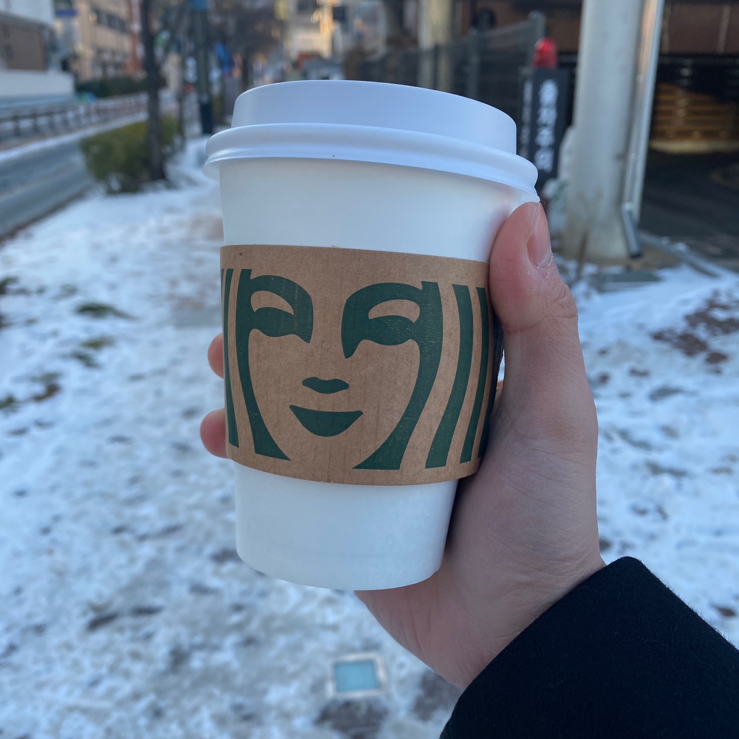 자몽허니블랙티