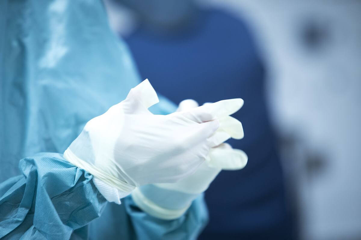 뇌전증 치료방법 - 수술치료